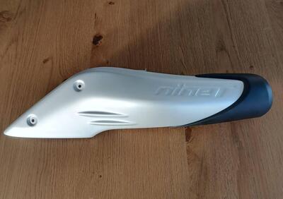 Copertura presa d'aspirazione - BMW R NineT - Annuncio 9908811