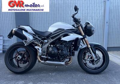 Triumph Speed Triple 1050 S (2018 - 20) - Annuncio 9908825