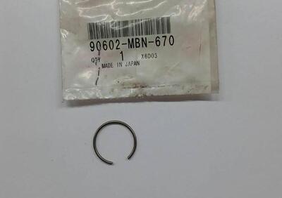 90602MBN670 FERMO PISTONE FOURTRAX 680 RINCON Honda - Annuncio 9908830