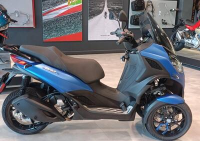 Piaggio MP3 310 Sport (2025 - 26) - Annuncio 9908844