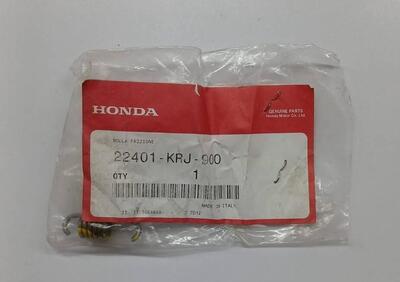 22401KRJ900 MOLLA FRIZIONE SH Honda - Annuncio 9908845