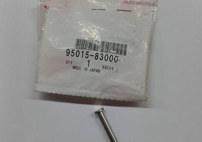 9501583000 PERNO PEDANA HONDA - Annuncio 9908848