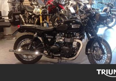 Triumph Bonneville T100 (2008 - 16) - Annuncio 9880647