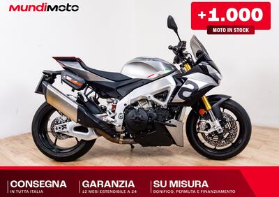 Aprilia Tuono V4 (2021 - 24) - Annuncio 9766204