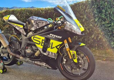 Suzuki SV 650 (1999 - 02) - Annuncio 9908884