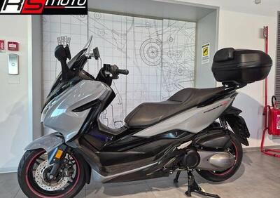 Honda Forza 300 ABS (2018 - 20) - Annuncio 9908861