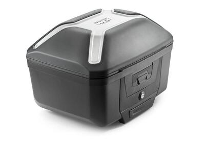 Top Case Touring ktm 1290 - Annuncio 9908864