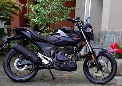 Keeway Motor RKS 125 (2025 - 26) - Annuncio 9908869