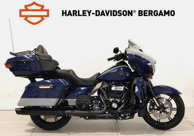 Harley-Davidson Ultra Limited (2022 - 25) - Annuncio 9908882