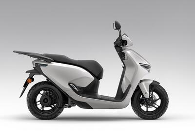 Honda CUV e: (2025 - 26) - Annuncio 9908874