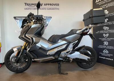 Honda X-ADV 750 DCT (2021 - 24) - Annuncio 9908880