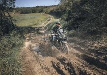 Aperte le iscrizioni per lo “Sterrare è Umano Trophy 2026”