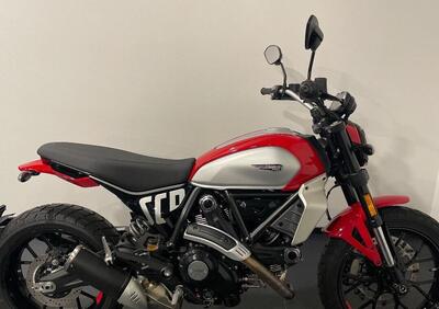 Ducati Scrambler 800 Icon (2023 - 24) - Annuncio 9775117