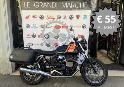Moto Guzzi V7 II Special (2015 - 17) - Annuncio 9908889