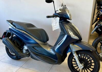 Piaggio Beverly 300 S i.e. ABS-ASR (2016 - 20) - Annuncio 9607967