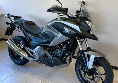 Honda NC 750 X DCT ABS (2014 - 15) - Annuncio 9815548