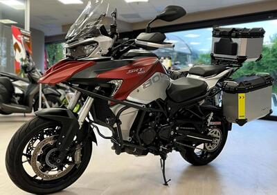 QJ Motor SRT 800 S (2024 - 26) - Annuncio 9695248