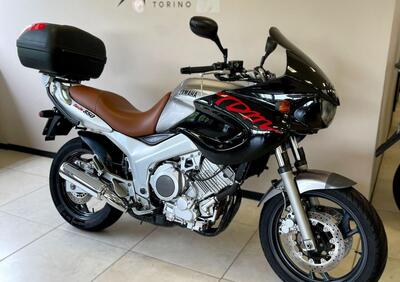 Yamaha TDM 850 (1996 - 01) - Annuncio 9481239