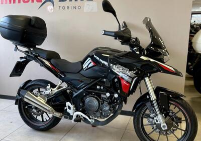 Benelli TRK 251 (2022 - 25) - Annuncio 9903476