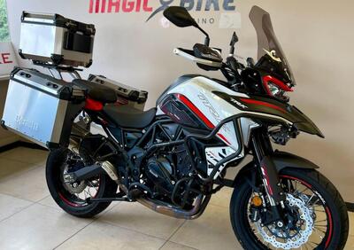Benelli TRK 702 (2023 - 25) - Annuncio 9902174