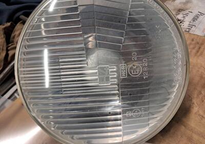 gruppo ottico H4 BOSCH VETRO 1 305 603 012 - Annuncio 9908897