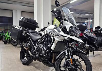 Triumph Tiger 1200 XRt (2018 - 20) - Annuncio 9908904