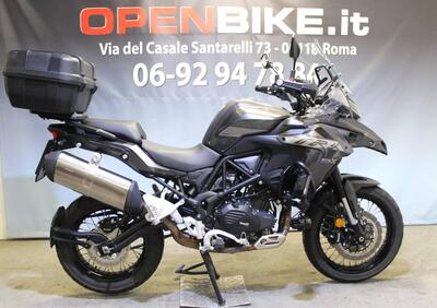 Benelli TRK 502X (2021 - 26) - Annuncio 9908902