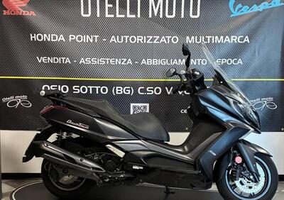 Kymco Downtown 350i TCS (2021 - 25) - Annuncio 9908898