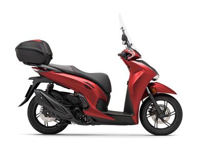 Honda SH 350i Sport (2025 - 26) - Annuncio 9908917