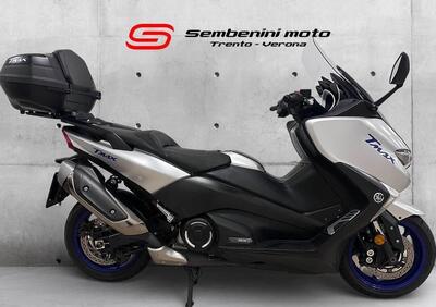 Yamaha T-Max 530 SX (2017 - 19) - Annuncio 9908922