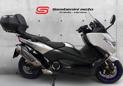 Yamaha T-Max 530 SX (2017 - 19) - Annuncio 9908924