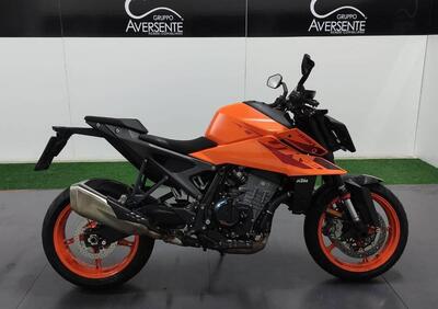KTM 990 Duke (2024 - 26) - Annuncio 9908930