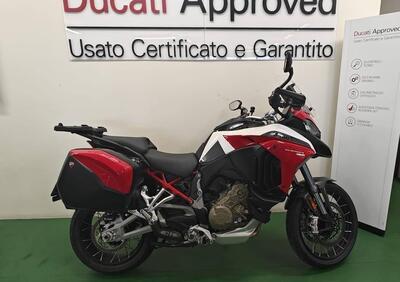 Ducati Multistrada V4 S (2021 - 24) - Annuncio 9908931