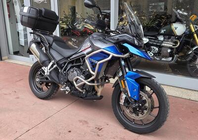 Triumph Tiger 850 Sport (2021 - 25) - Annuncio 9908934