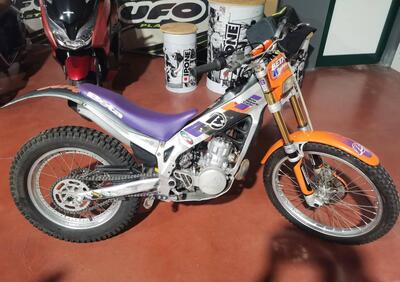 Betamotor Techno 250 - Annuncio 9908936