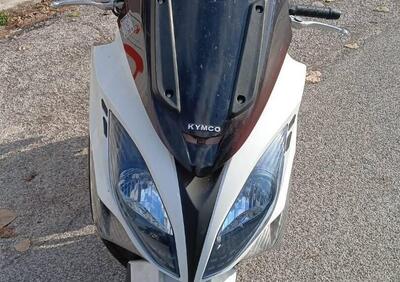 Kymco Xciting 300i R (2007 - 14) - Annuncio 9908941