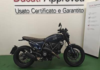 Ducati Scrambler 800 Icon (2025 - 26) - Annuncio 9908940