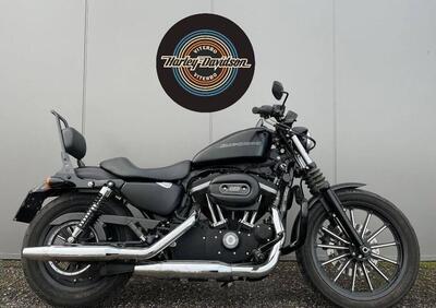 Harley-Davidson 883 Iron (2009 - 11) - XL 883N - Annuncio 9908943