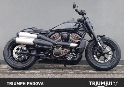 Harley-Davidson Sportster S (2022 - 24) - Annuncio 9908944