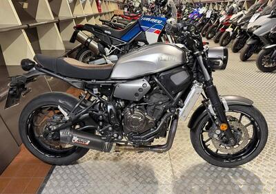 Yamaha XSR 700 ABS (2016 - 20) - Annuncio 9908948