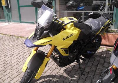 Suzuki V-Strom 800DE (2025 - 26) - Annuncio 9908946