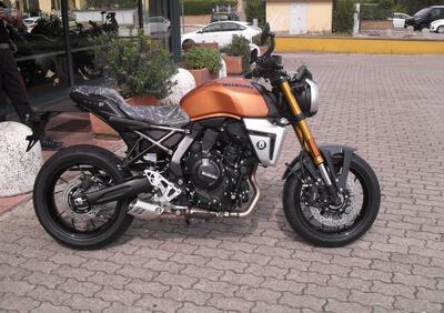 Suzuki GSX-8T (2025 - 26) - Annuncio 9908950