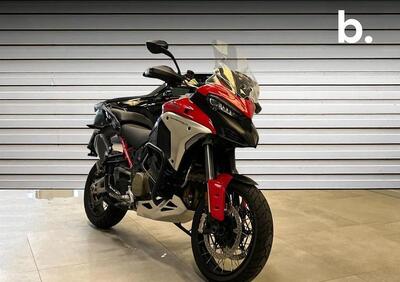 Ducati Multistrada V4 Rally (2023 - 25) - Annuncio 9809150