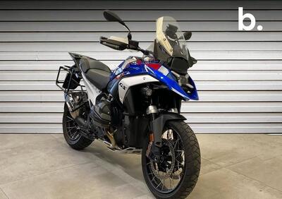 Bmw R 1300 GS Trophy (2023 - 26) - Annuncio 9734222
