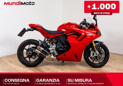 Ducati SuperSport 950 S (2021 - 24) - Annuncio 9760775