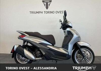 Piaggio Beverly 300 S ABS-ASR (2021 - 25) - Annuncio 9881741