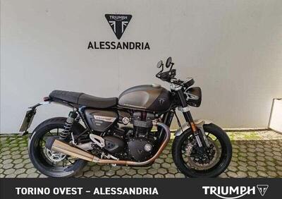 Triumph Speed Twin 1200 (2021 - 24) - Annuncio 9881743
