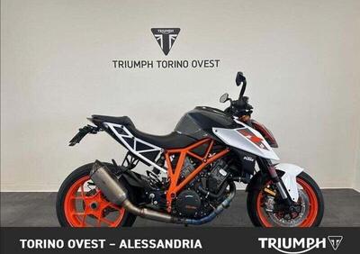 KTM 1290 Super Duke R ABS (2017 - 18) - Annuncio 9881759