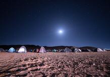 Dakar 2026. T4 BIS. Bivacco Marathon, ma fate il piacere! Era un incubo quotidiano [VIDEO]