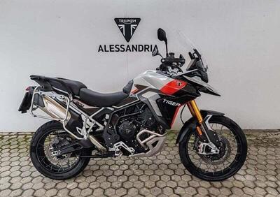 Triumph Tiger 900 Rally Pro (2020 - 23) - Annuncio 9882443